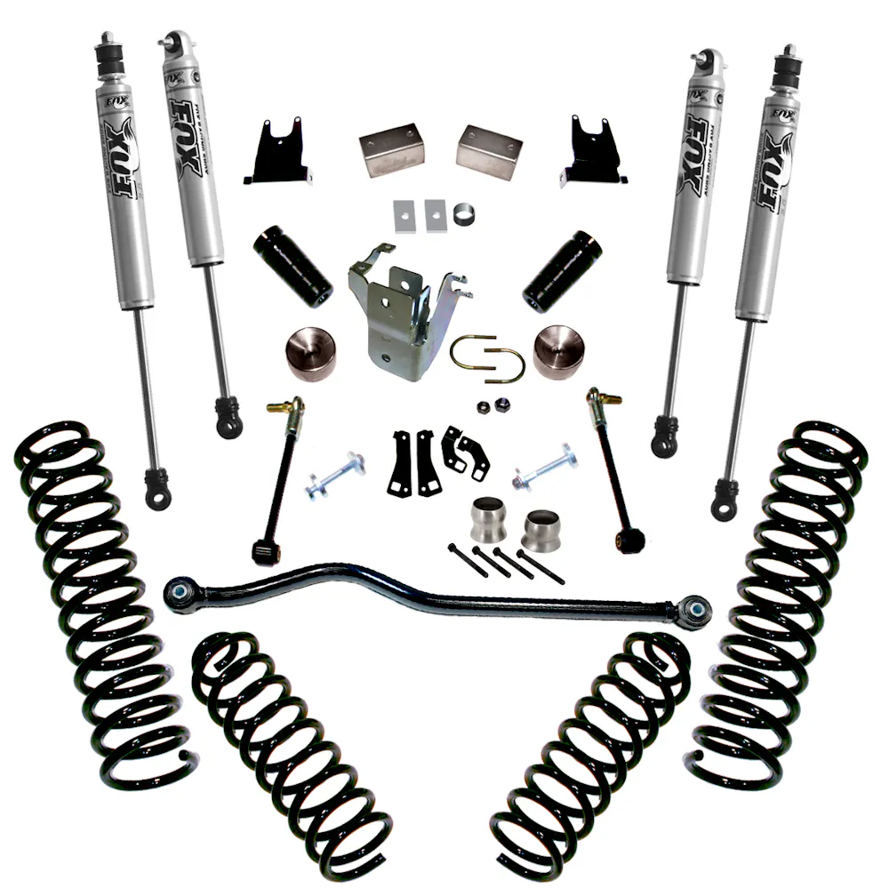 Superlift K928F