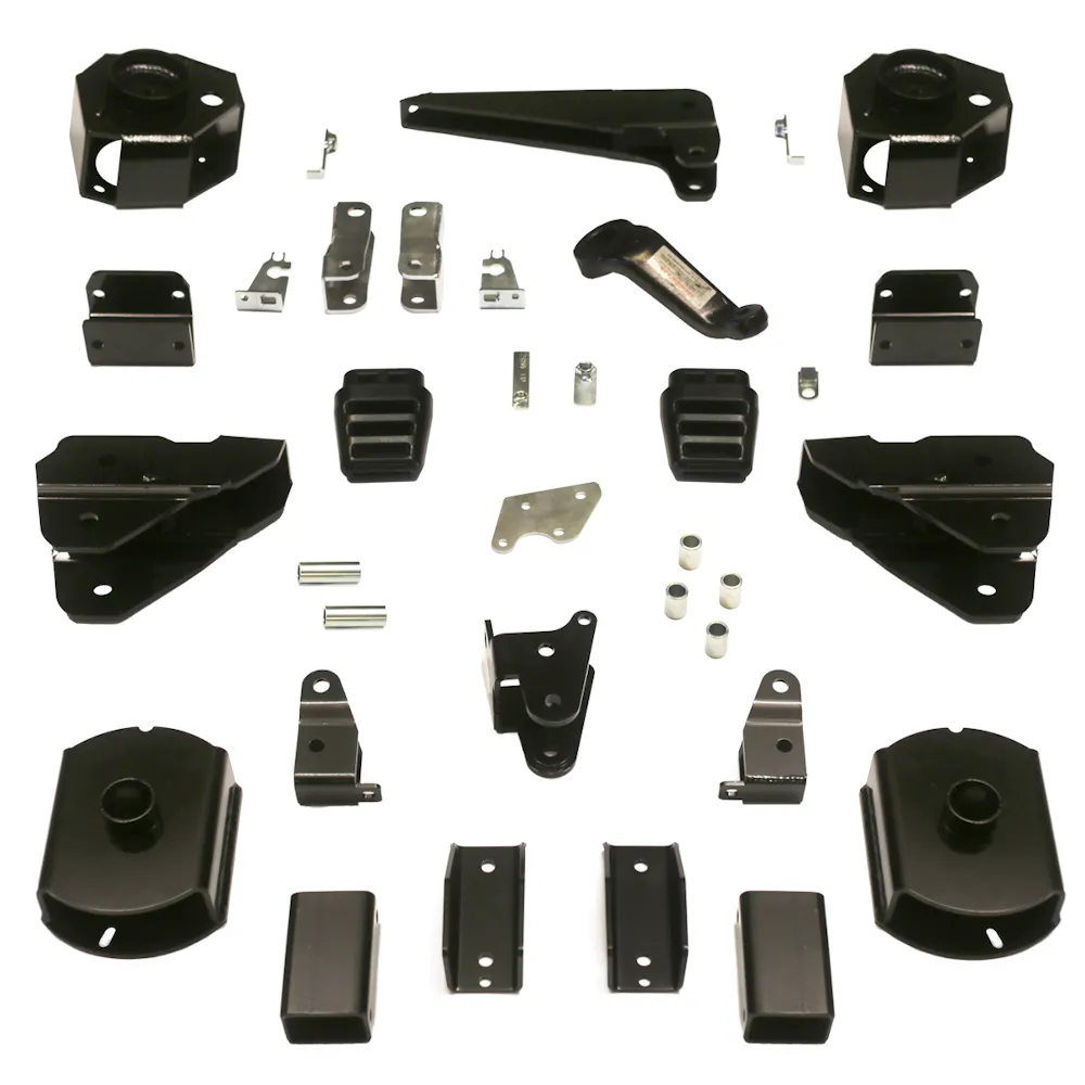 Superlift K970
