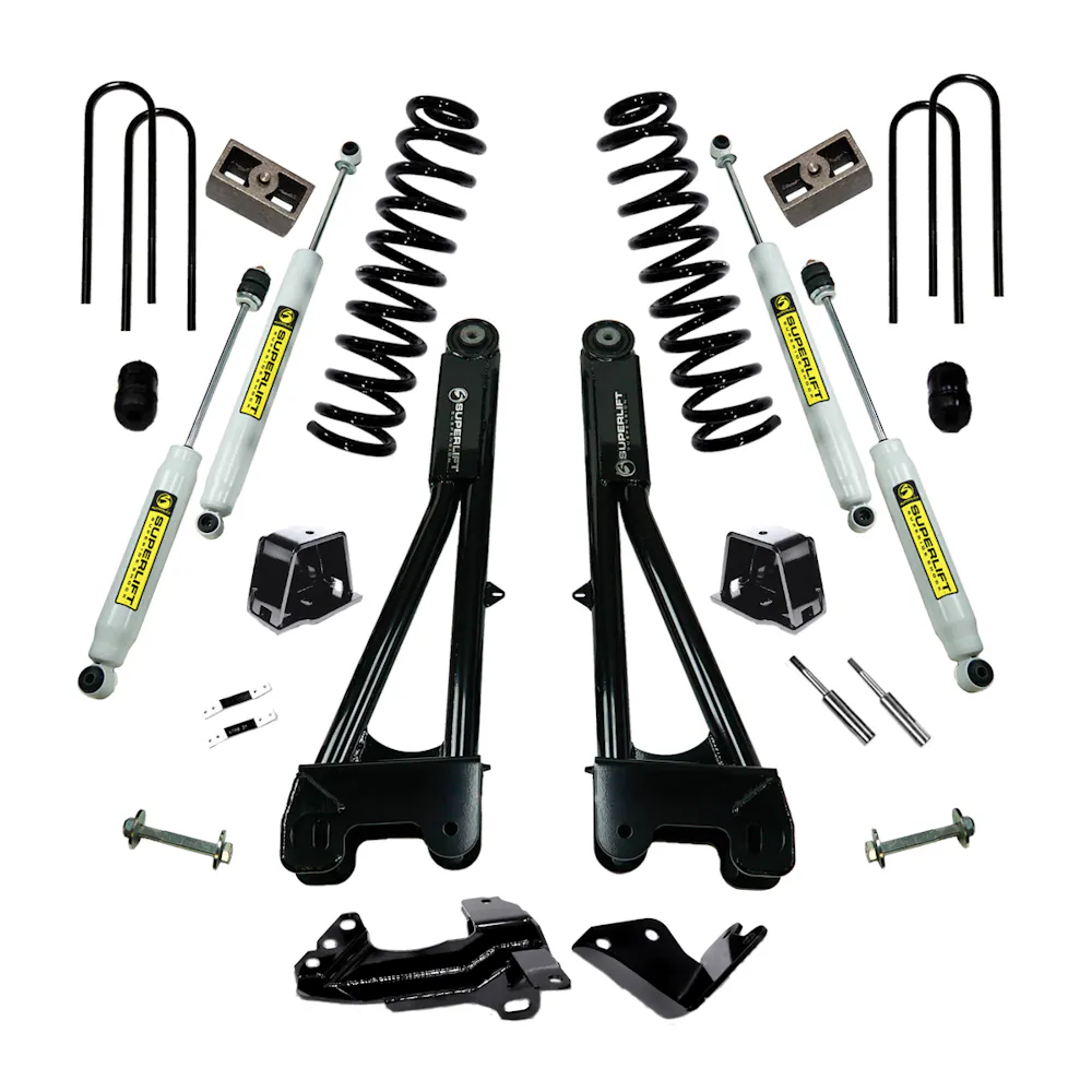 Superlift K975