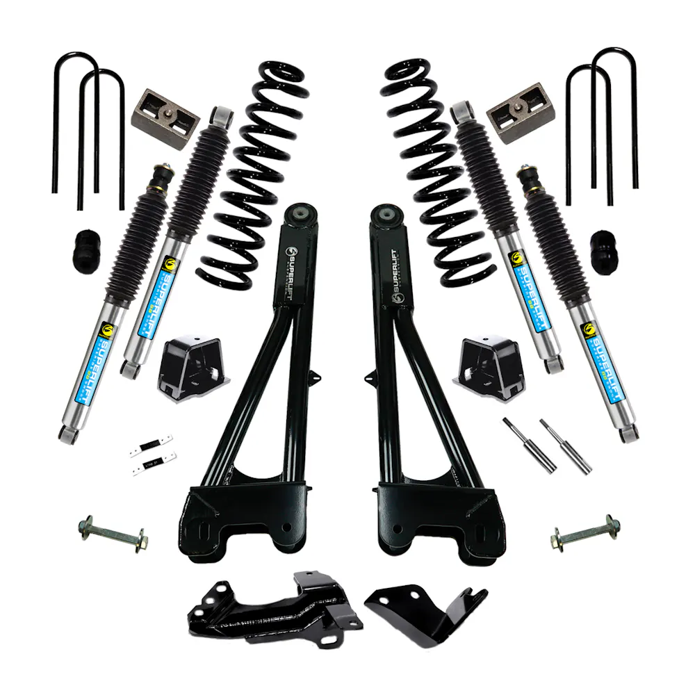Superlift K975B