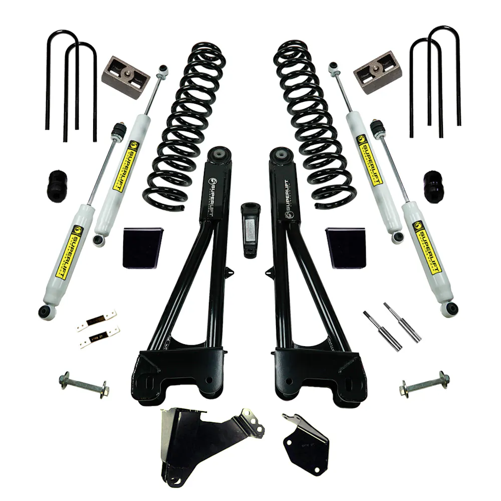 Superlift K977
