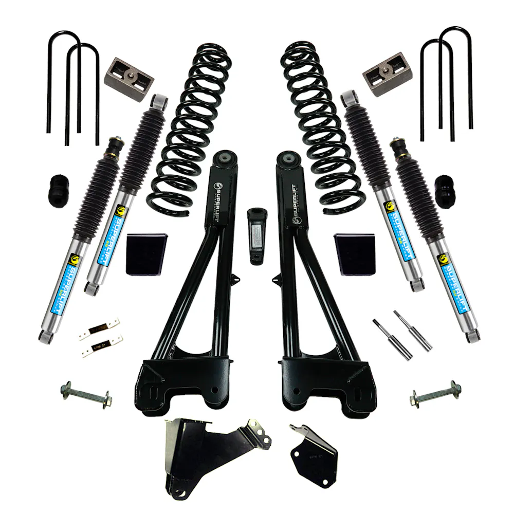 Superlift K977B