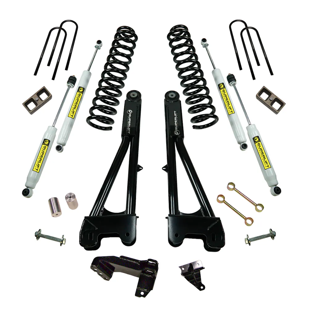 Superlift K981