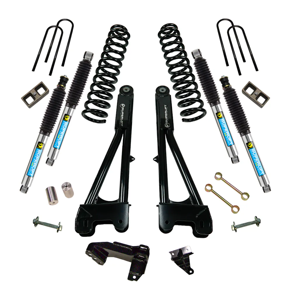 Superlift K981B
