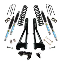 Superlift K981B