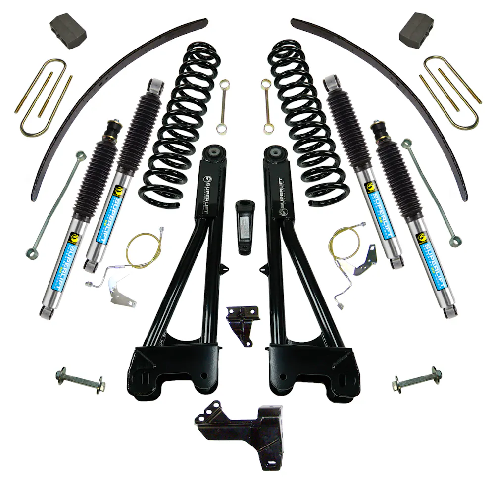 Superlift K983B