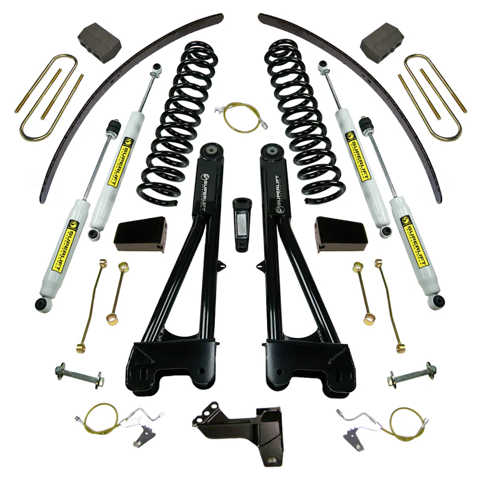 Superlift K985