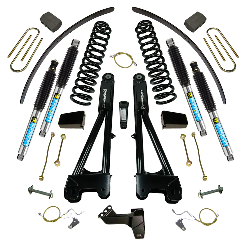 Superlift K985B