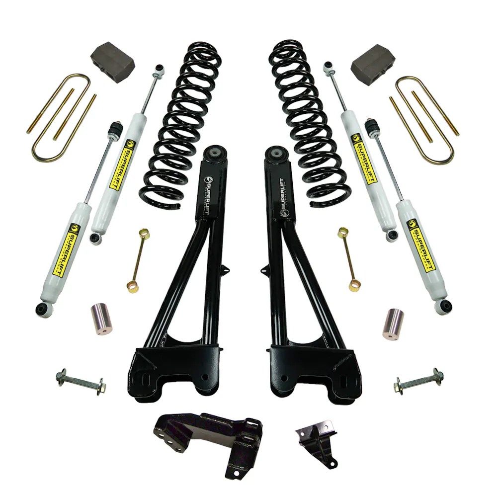 Superlift K987