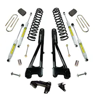 Superlift K987