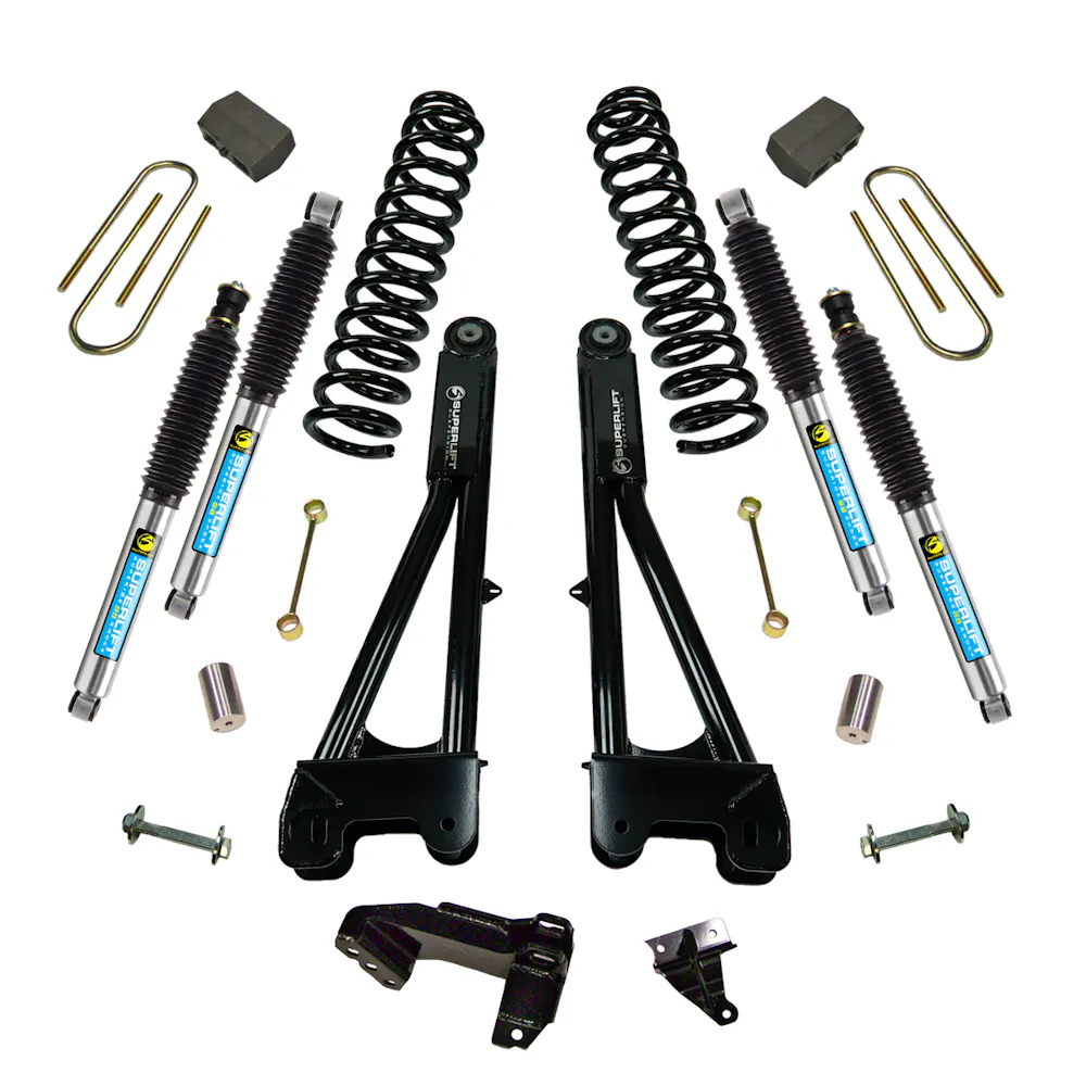 Superlift K987B