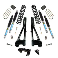 Superlift K987B