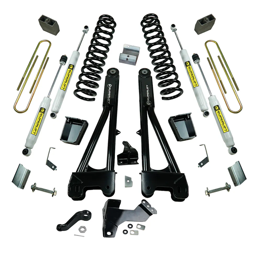 Superlift K989