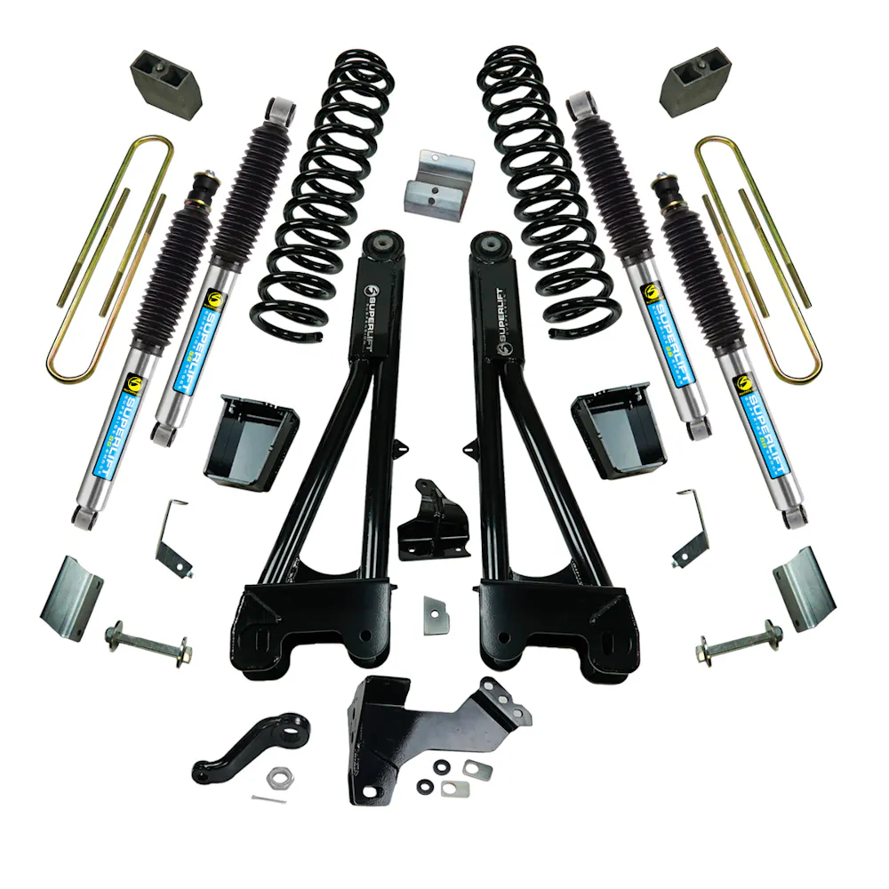 Superlift K989B