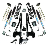 Superlift K989B
