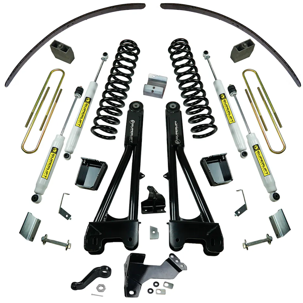 Superlift K991