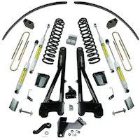 Superlift K991