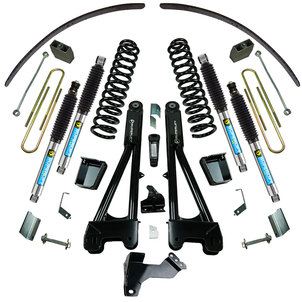 Superlift K991B