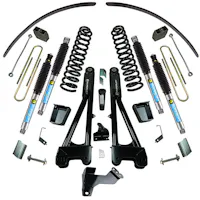Superlift K991B