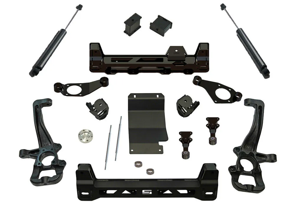 Superlift Superlift SPL3910