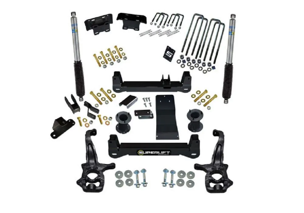 Superlift Superlift SPLK202B