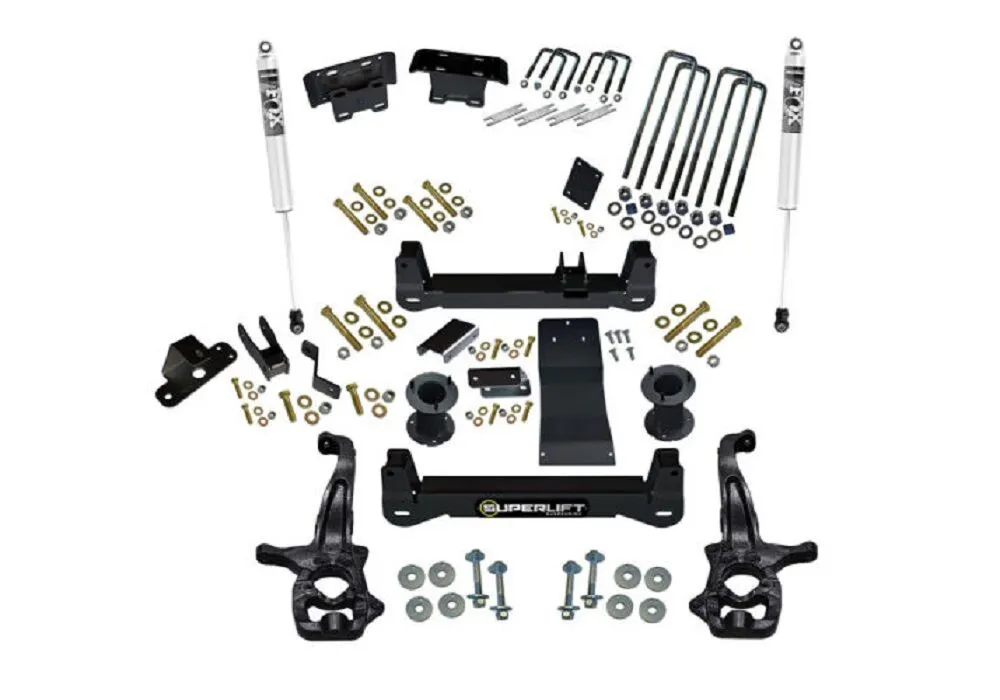 Superlift Superlift SPLK202F