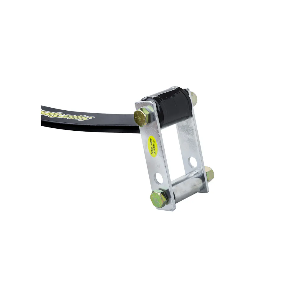 SuperSprings SSA25