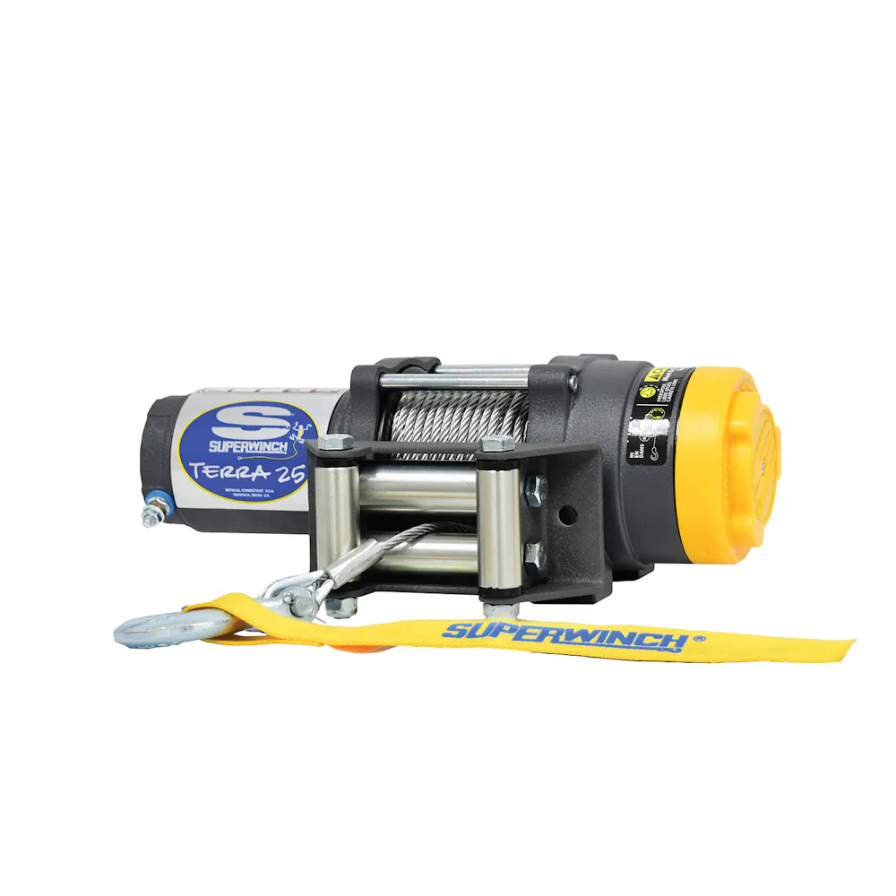 Superwinch 1125220