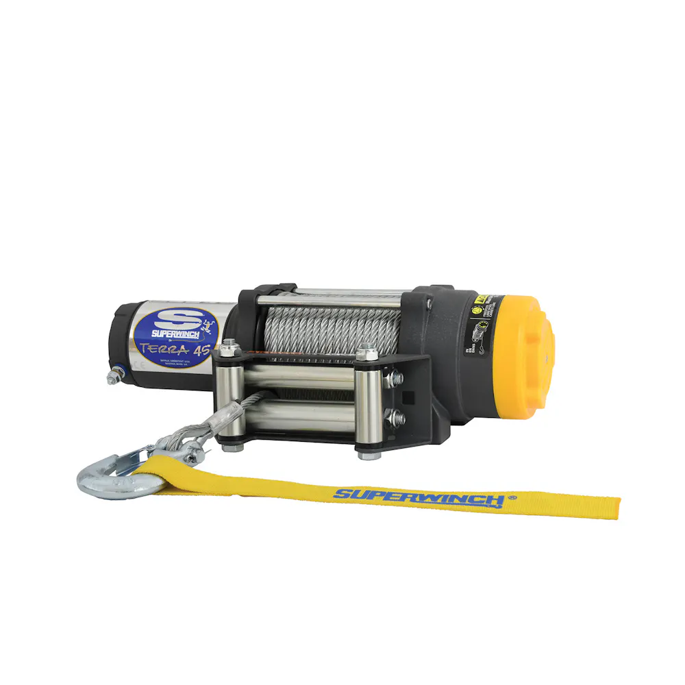 Superwinch 1145220