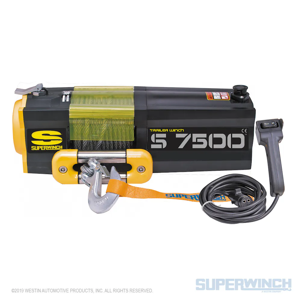 Superwinch 1475300