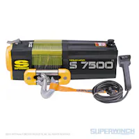 Superwinch 1475300