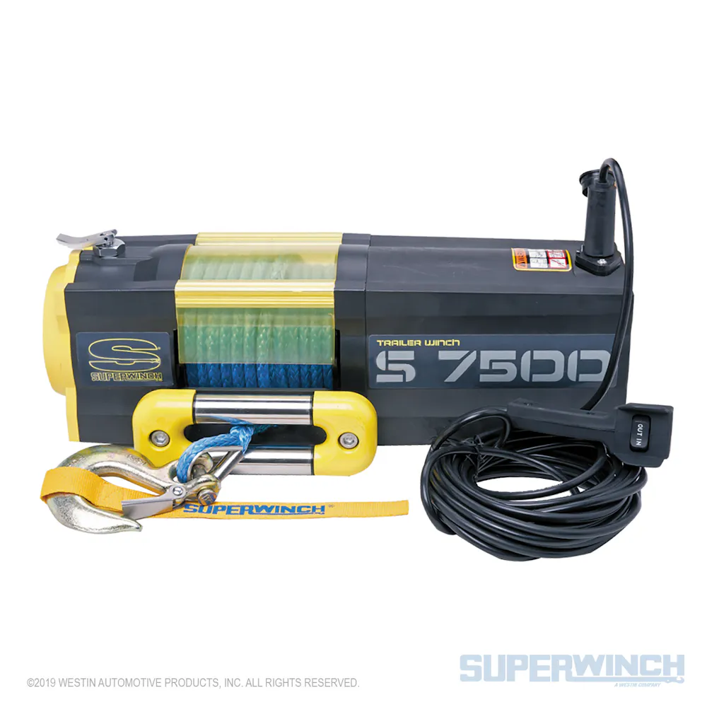 Superwinch 1475301