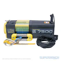 Superwinch 1475301