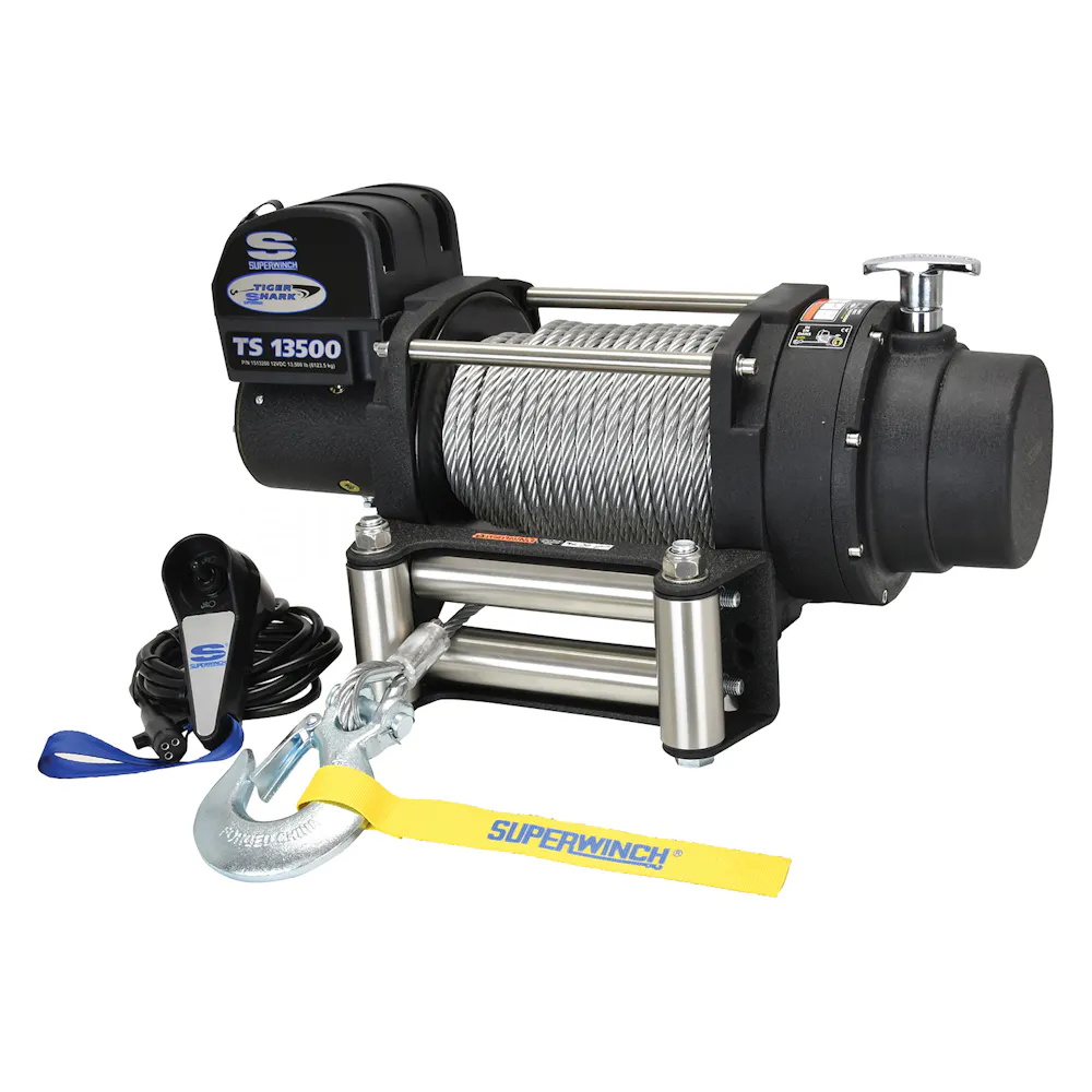 Superwinch 1513200