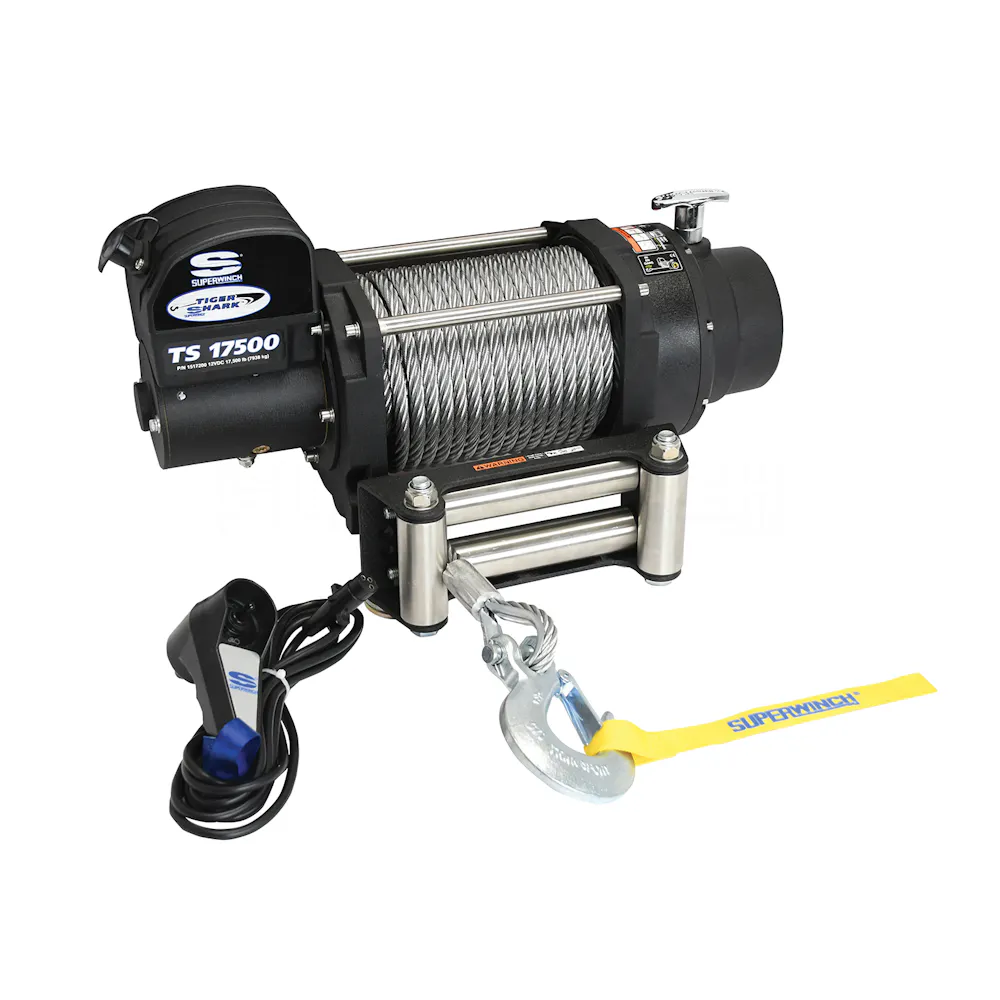 Superwinch 1517200