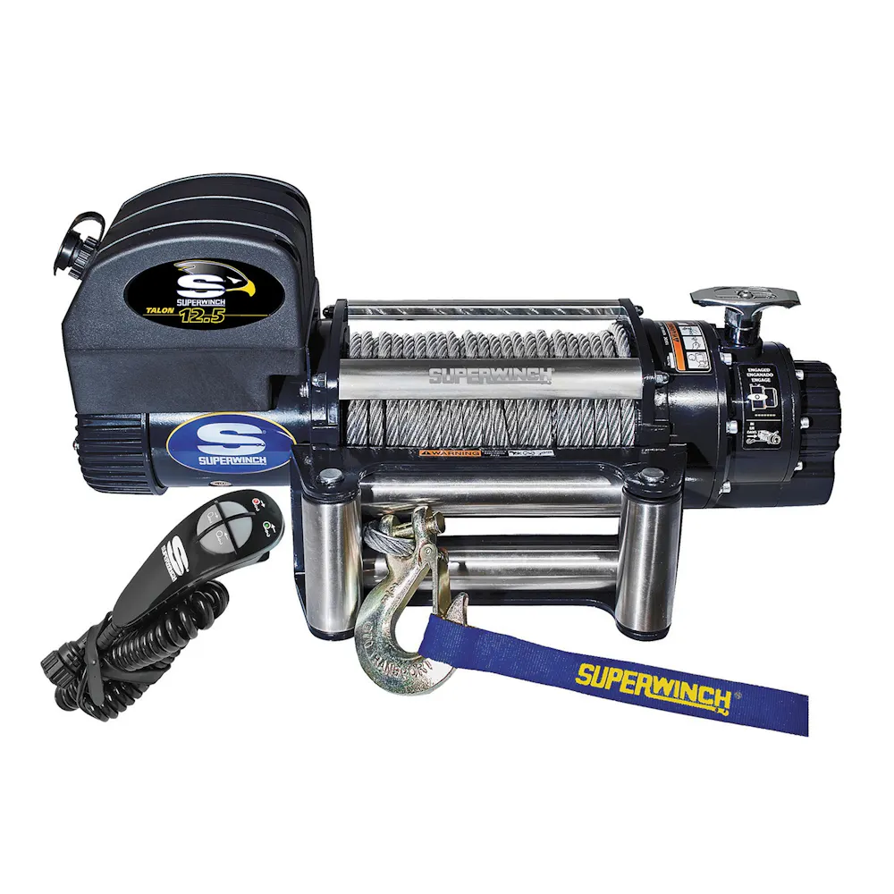 Superwinch 1612300