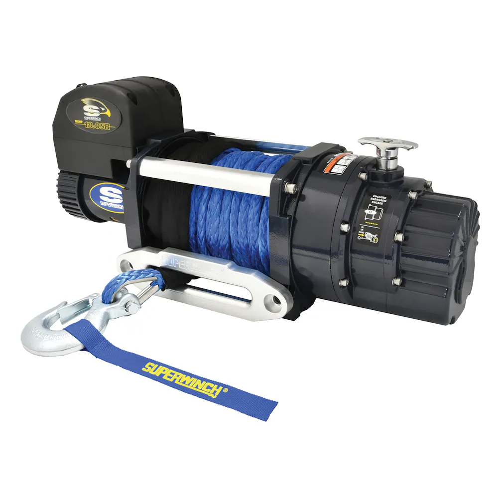 Superwinch 1618201