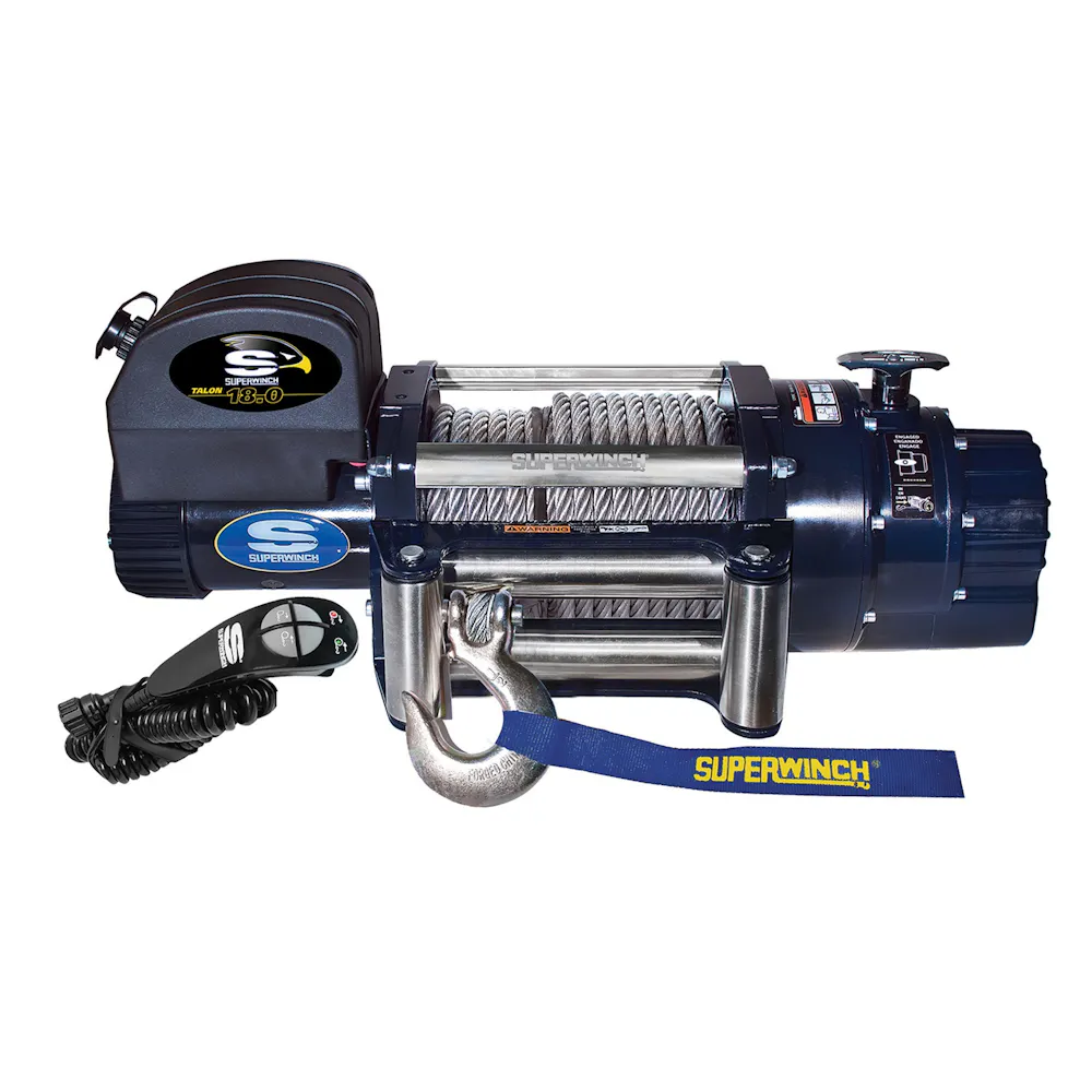 Superwinch 1618300