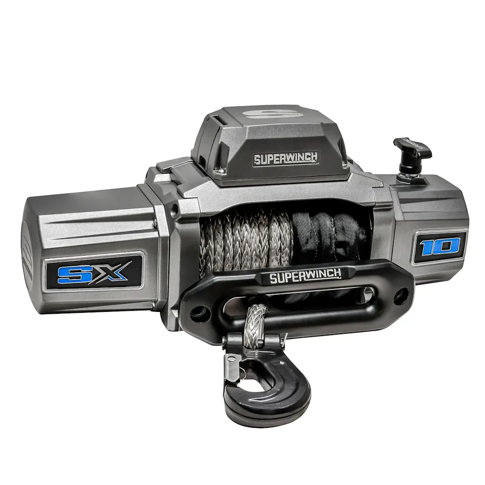 Superwinch 1710201