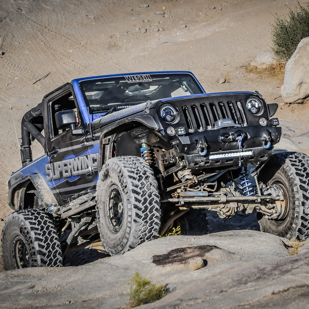 Superwinch 1710201