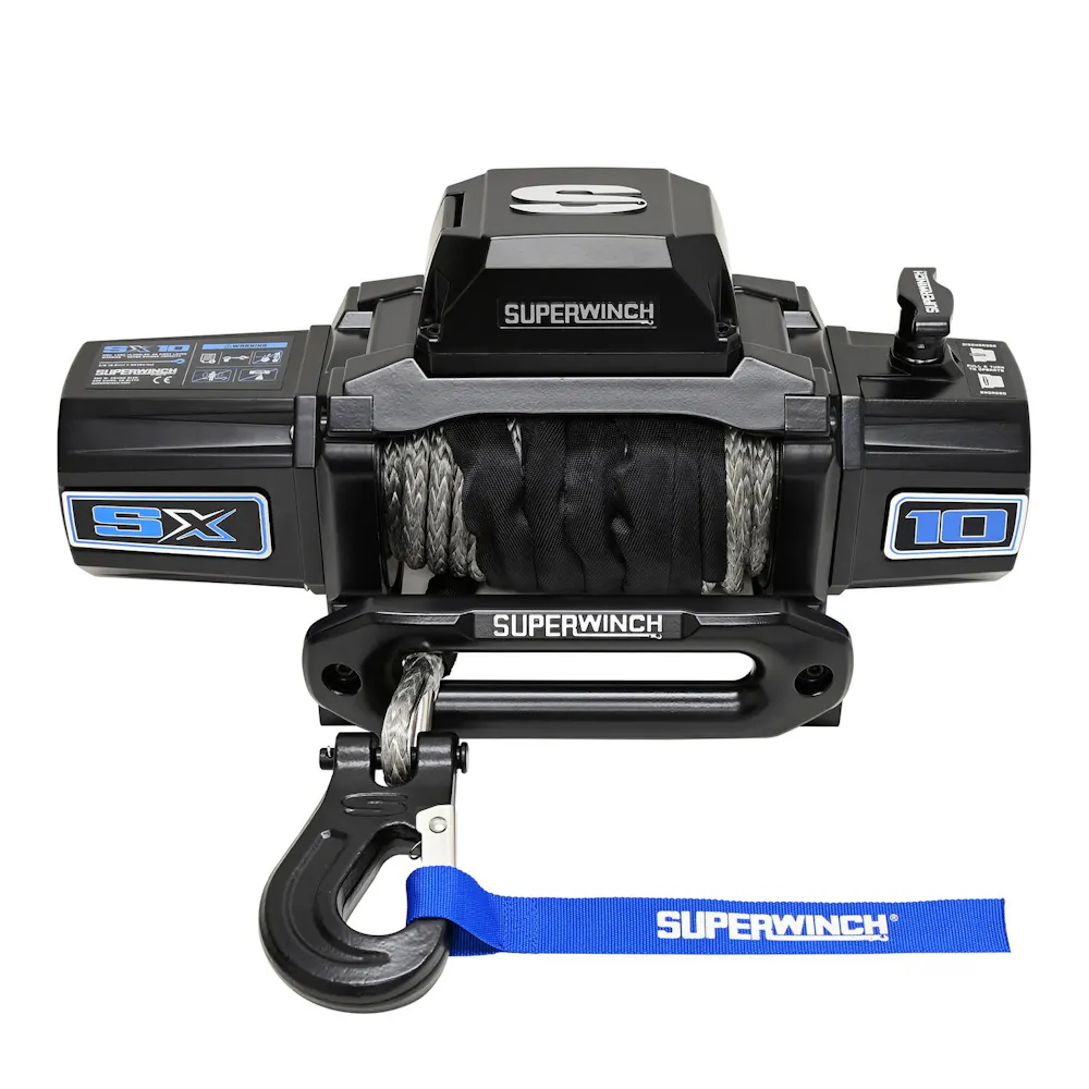 Superwinch 1710204