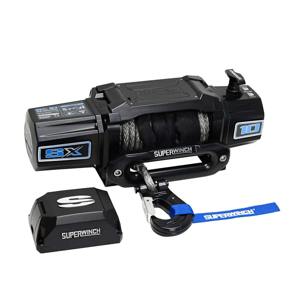 Superwinch 1710204