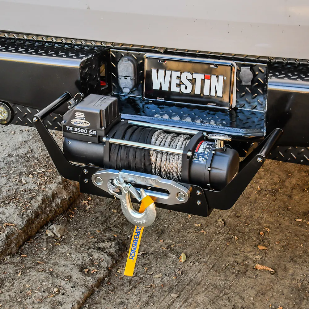 Superwinch 2050