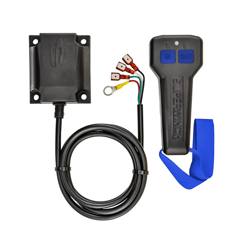 Superwinch 2277
