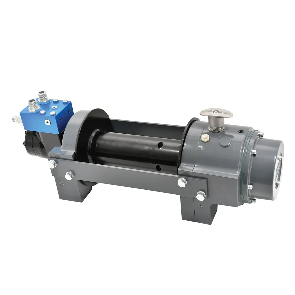 Superwinch 5060PRO