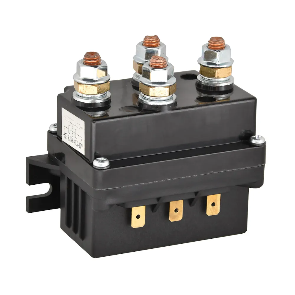 Superwinch 90-12877