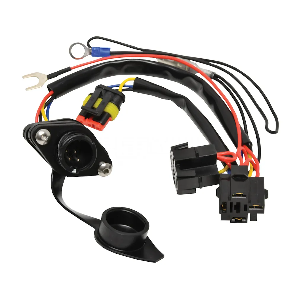 Superwinch 90-24566