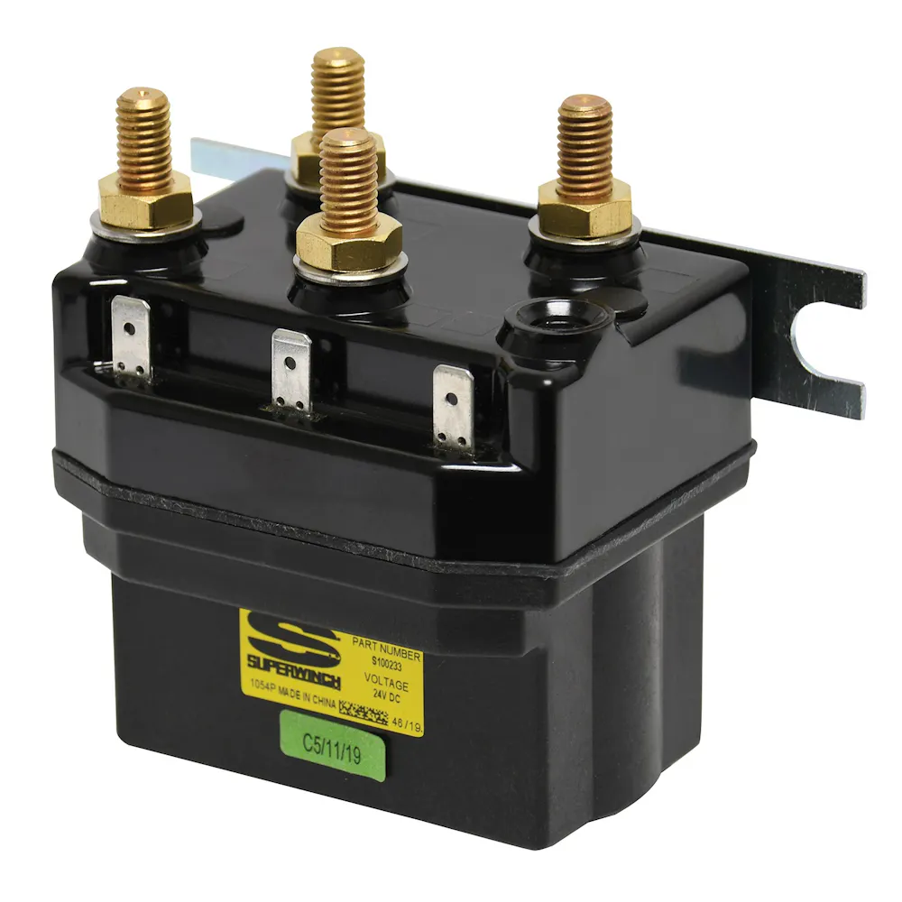 Superwinch S100233-01