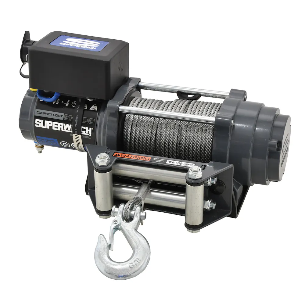 Superwinch S104097