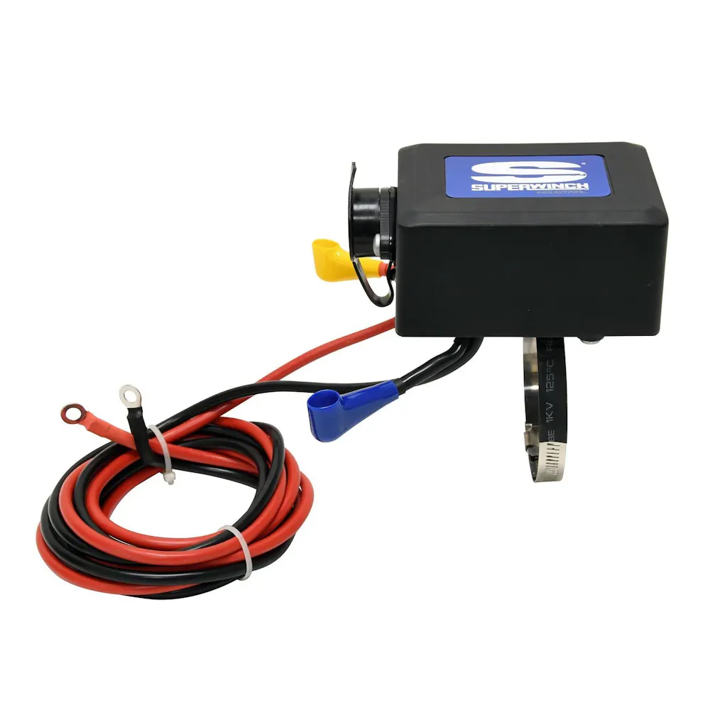 Superwinch S105649
